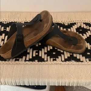 Birkenstock’s size 39